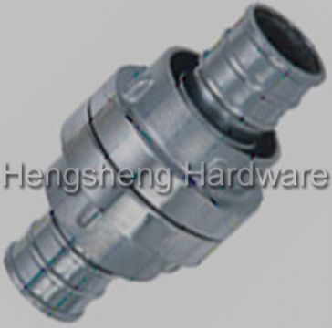 Aluminium Storz Coupling Hose Tail